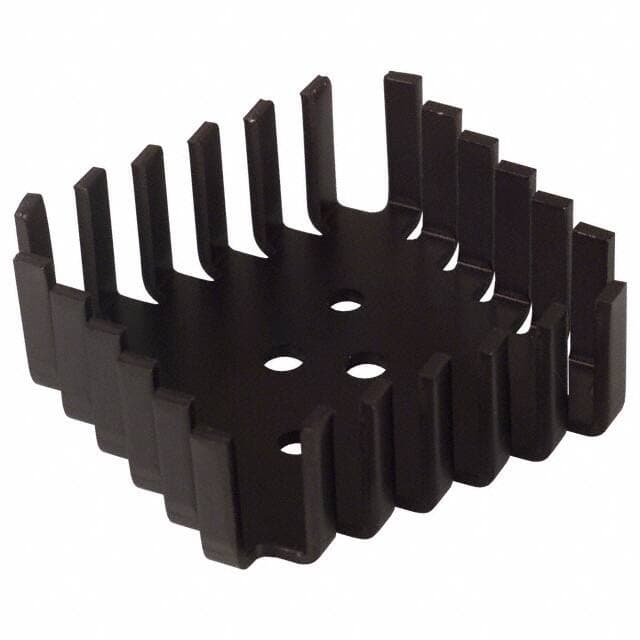 Aavid, Thermal Division of Boyd Corporation 500503B00000G