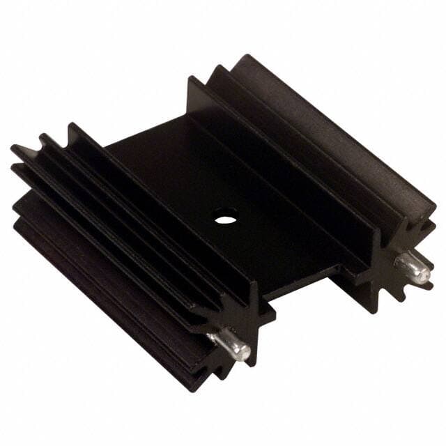 Aavid, Thermal Division of Boyd Corporation 513102B02500G