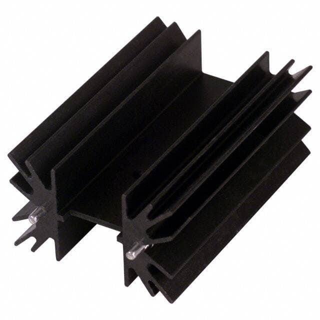 Aavid, Thermal Division of Boyd Corporation 530001B02500G