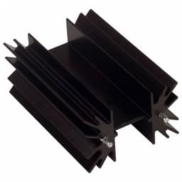 Aavid, Thermal Division of Boyd Corporation 530002B02500G