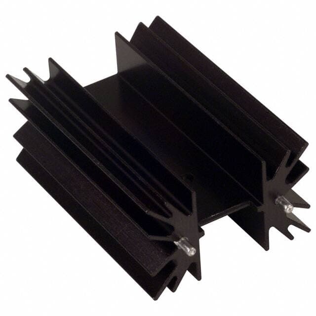 Aavid, Thermal Division of Boyd Corporation 530002B02500G