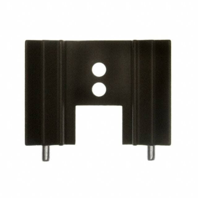Aavid, Thermal Division of Boyd Corporation 531002B02500G