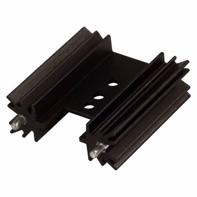 Aavid, Thermal Division of Boyd Corporation 531102B02500G