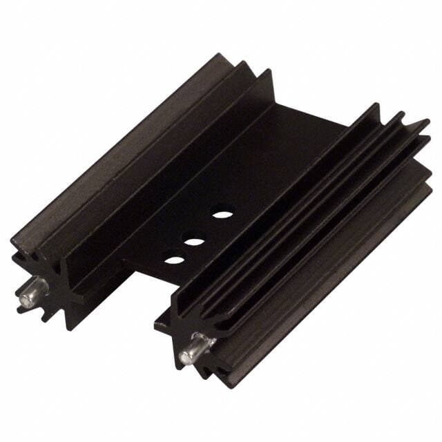 Aavid, Thermal Division of Boyd Corporation 531202B02500G