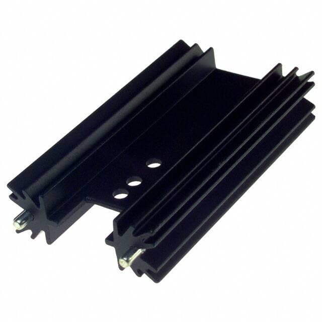 Aavid, Thermal Division of Boyd Corporation 531302B02500G