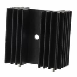 Aavid, Thermal Division of Boyd Corporation 532602B02500G
