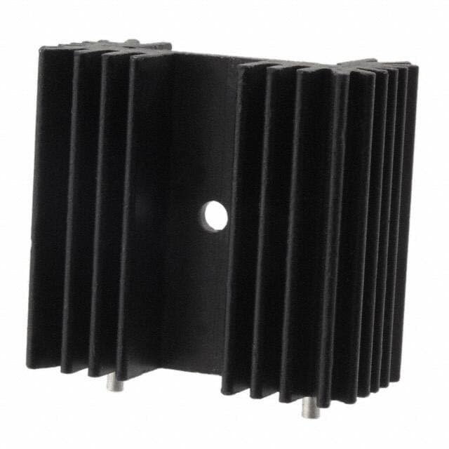 Aavid, Thermal Division of Boyd Corporation 532602B02500G