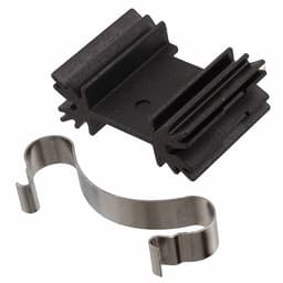 Aavid, Thermal Division of Boyd Corporation 533002B02551G