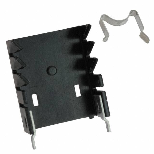 Aavid, Thermal Division of Boyd Corporation 534202B03453G