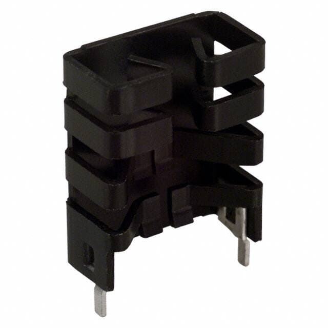 Aavid, Thermal Division of Boyd Corporation 566010B03400G
