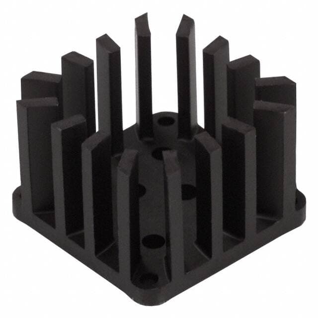 Aavid, Thermal Division of Boyd Corporation 568303B00000G