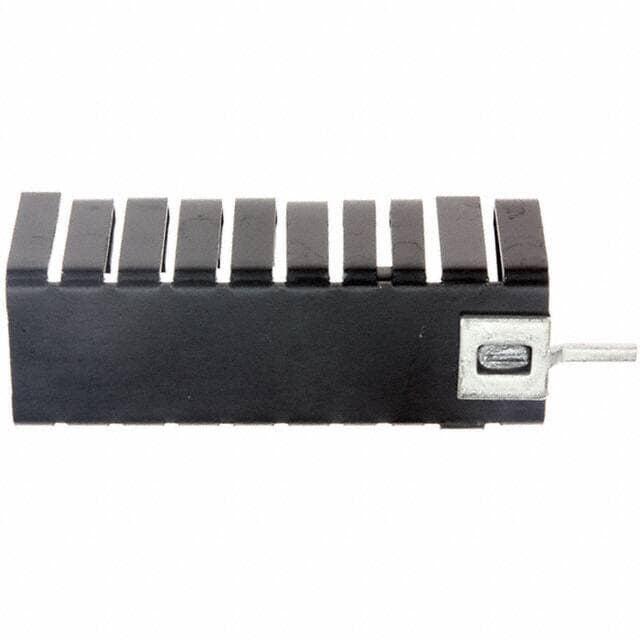 Aavid, Thermal Division of Boyd Corporation 573902B04000G