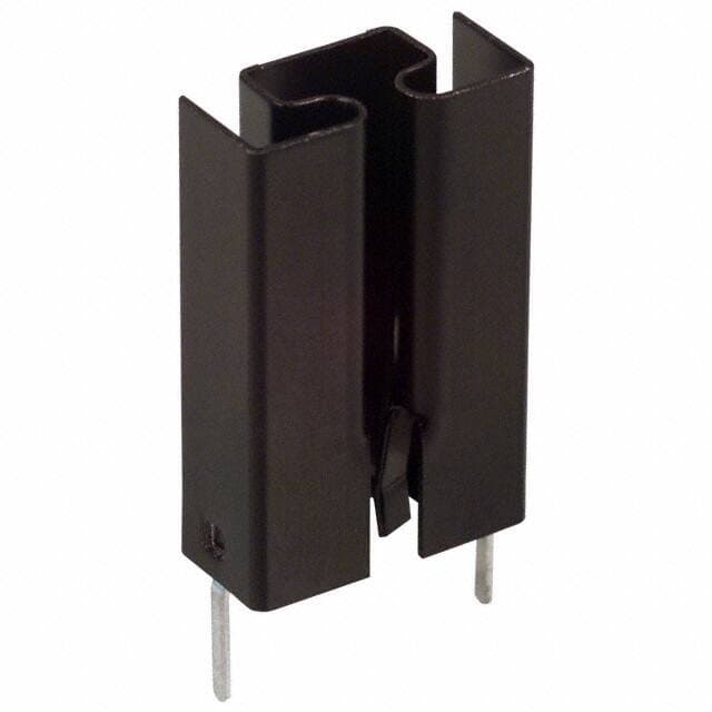 Aavid, Thermal Division of Boyd Corporation 574902B03300G