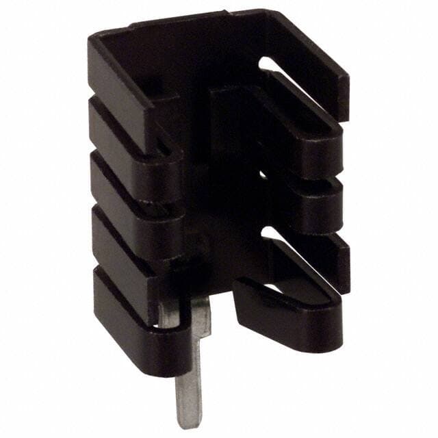 Aavid, Thermal Division of Boyd Corporation 576802B03700G