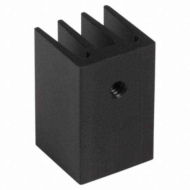 Aavid, Thermal Division of Boyd Corporation 581002B00000