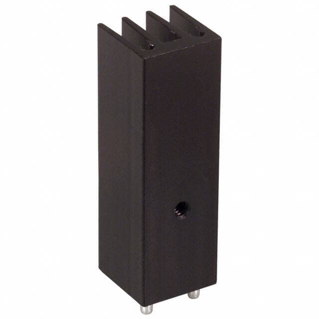 Aavid, Thermal Division of Boyd Corporation 581202B02500G
