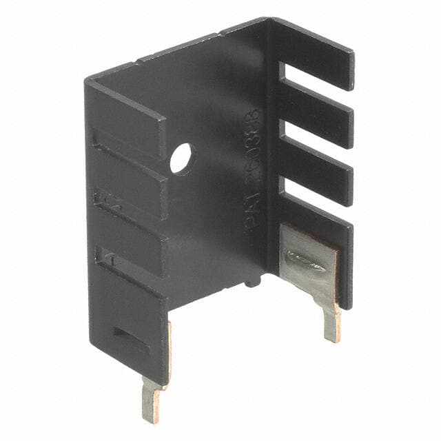 Aavid, Thermal Division of Boyd Corporation 6021BG