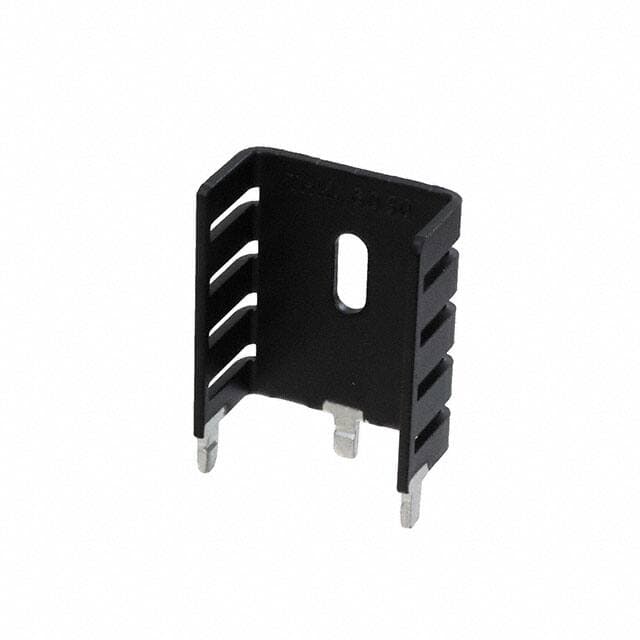 Aavid, Thermal Division of Boyd Corporation 6030B-TTG
