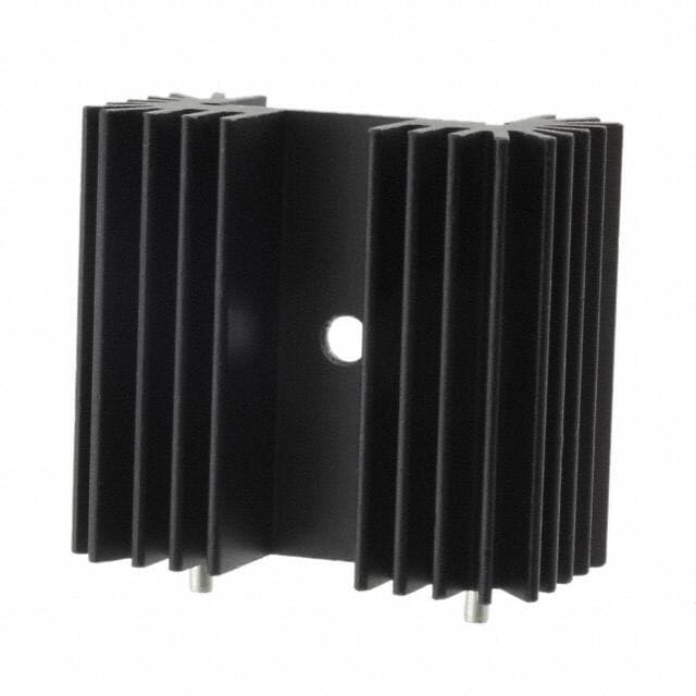 Aavid, Thermal Division of Boyd Corporation 6398BG