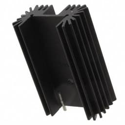 Aavid, Thermal Division of Boyd Corporation 6400BG