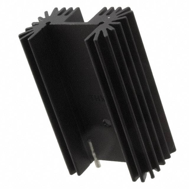 Aavid, Thermal Division of Boyd Corporation 6400BG