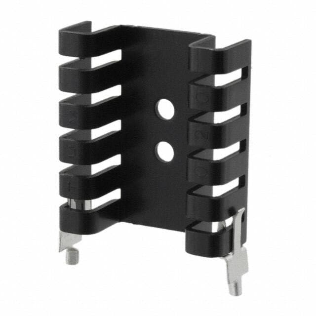 Aavid, Thermal Division of Boyd Corporation 7020B-MTG