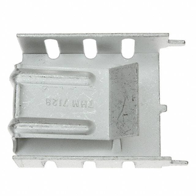 Aavid, Thermal Division of Boyd Corporation 7128DG