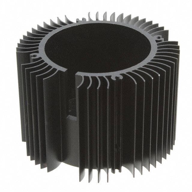 Aavid, Thermal Division of Boyd Corporation HSLCS-CALBL-028