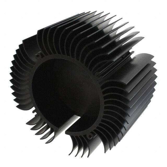 Aavid, Thermal Division of Boyd Corporation HSLCS-CALBL-030