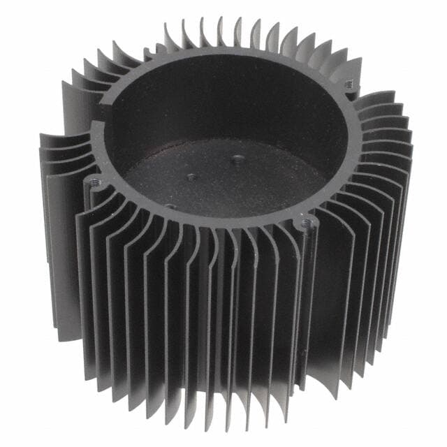 Aavid, Thermal Division of Boyd Corporation HSLCS-CALBL-033