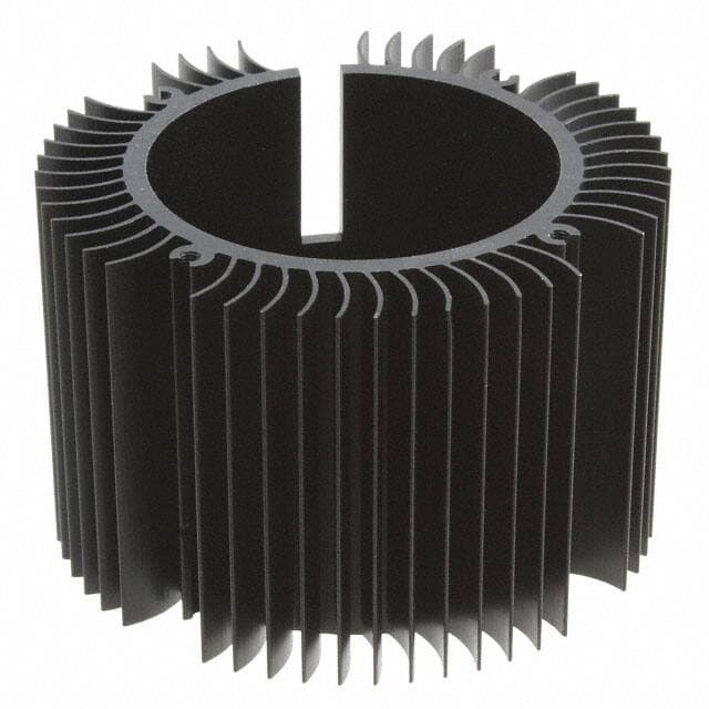 Aavid, Thermal Division of Boyd Corporation HSLCS-CALBL-034