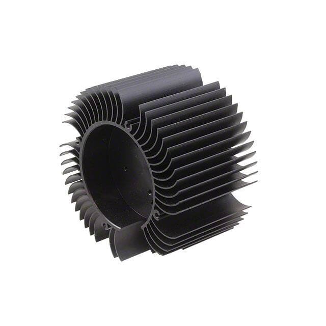 Aavid, Thermal Division of Boyd Corporation HSLCS-CALBL-035