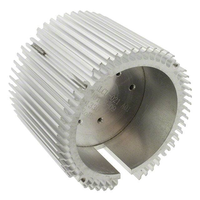 Aavid, Thermal Division of Boyd Corporation HSLCS-CALCL-021