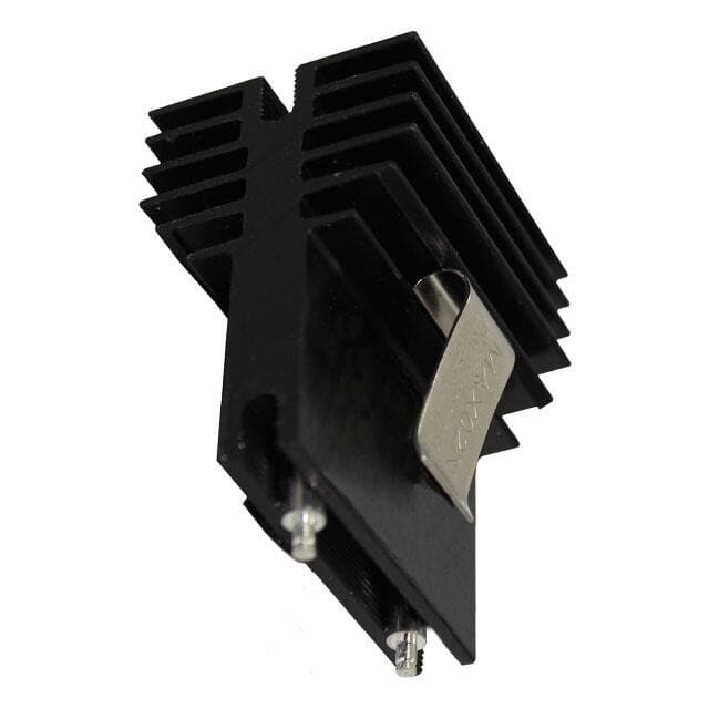 Aavid, Thermal Division of Boyd Corporation M45165B021000G