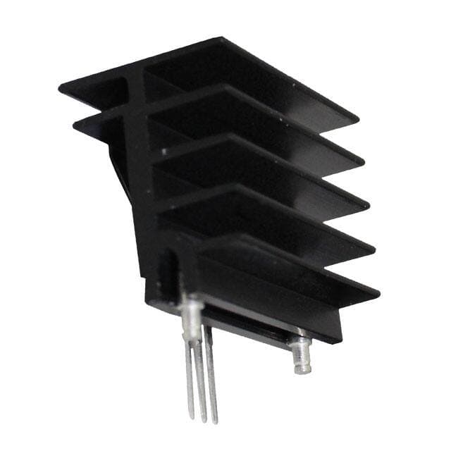 Aavid, Thermal Division of Boyd Corporation M49138B021000G