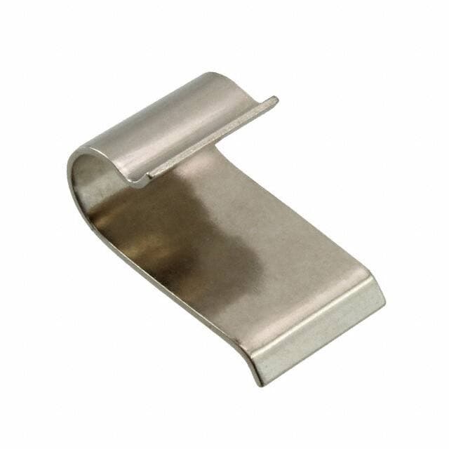 Aavid, Thermal Division of Boyd Corporation MAX09NG