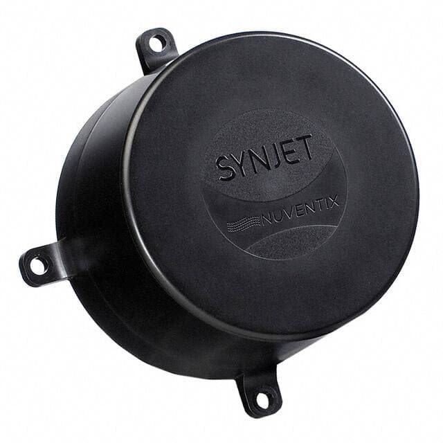 Aavid, Thermal Division of Boyd Corporation NX201100