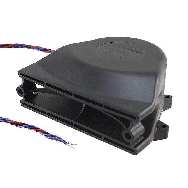 Aavid, Thermal Division of Boyd Corporation NX202104