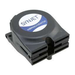 Aavid, Thermal Division of Boyd Corporation NX203100