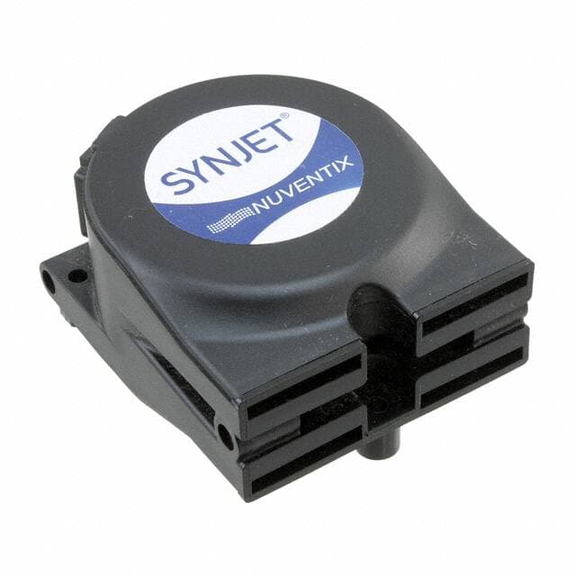 Aavid, Thermal Division of Boyd Corporation NX203100