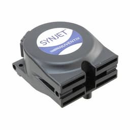 Aavid, Thermal Division of Boyd Corporation NX203101