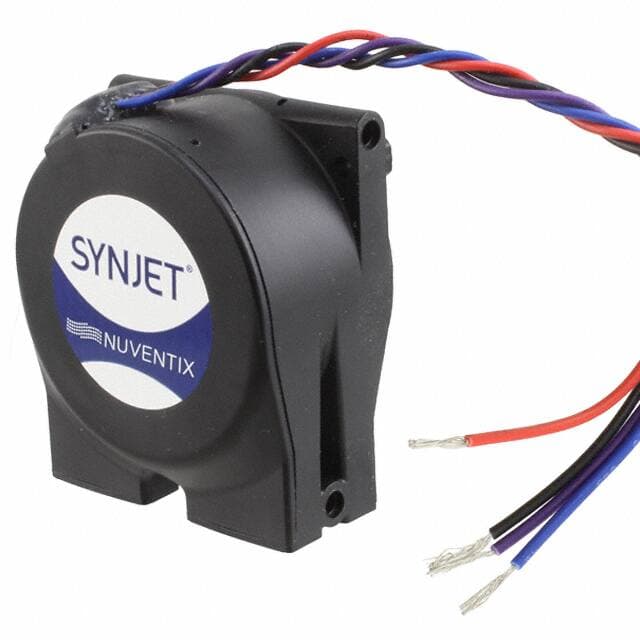 Aavid, Thermal Division of Boyd Corporation NX203103