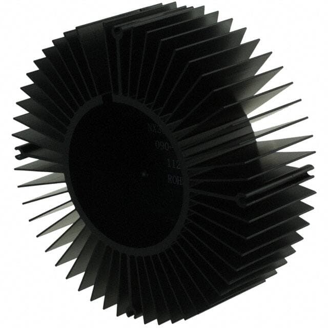 Aavid, Thermal Division of Boyd Corporation NX300100