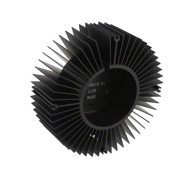 Aavid, Thermal Division of Boyd Corporation NX300101