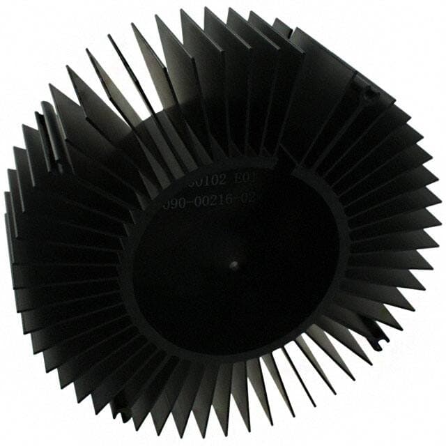 Aavid, Thermal Division of Boyd Corporation NX300102