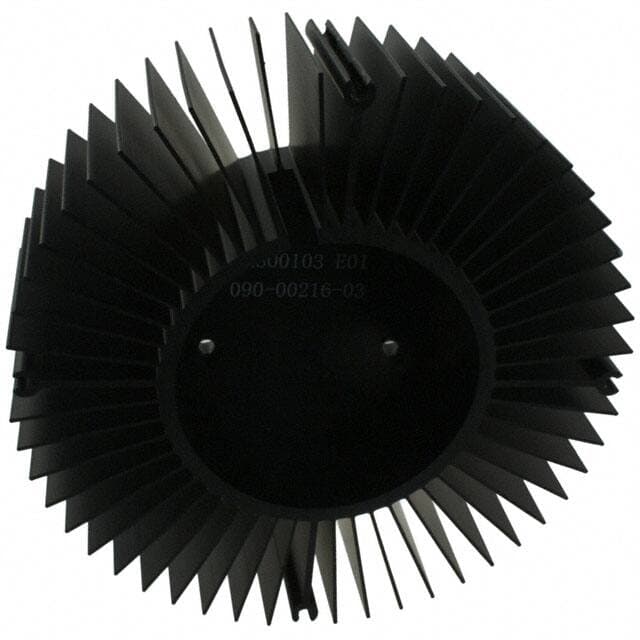 Aavid, Thermal Division of Boyd Corporation NX300103