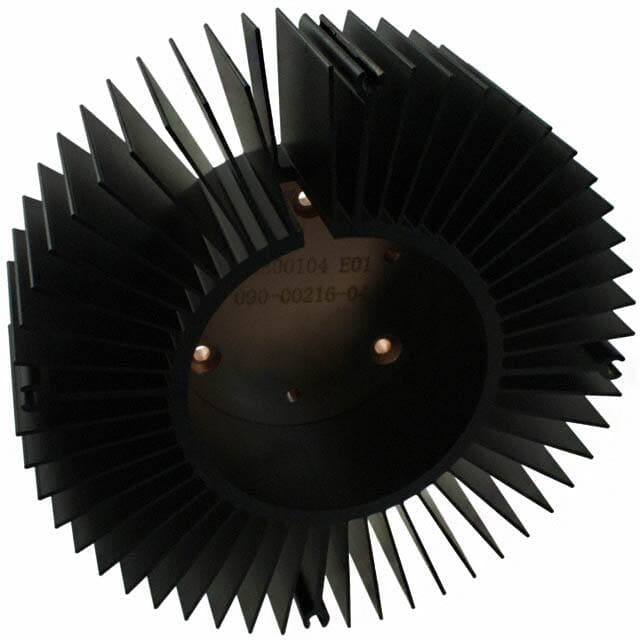 Aavid, Thermal Division of Boyd Corporation NX300104