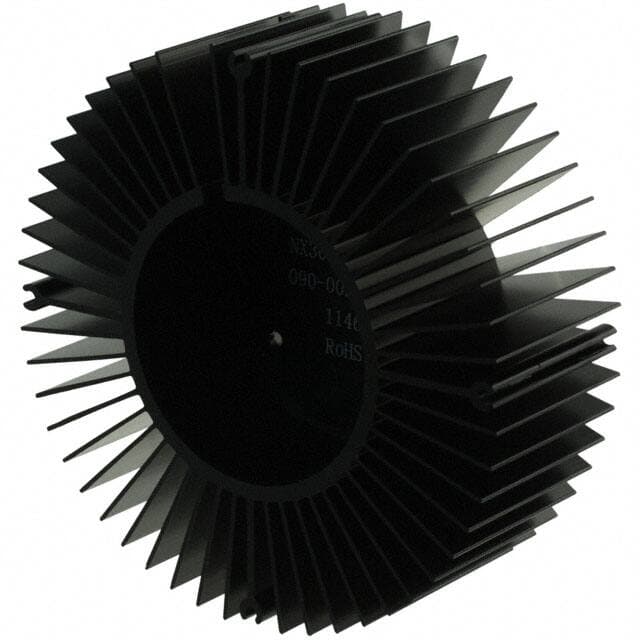 Aavid, Thermal Division of Boyd Corporation NX300105