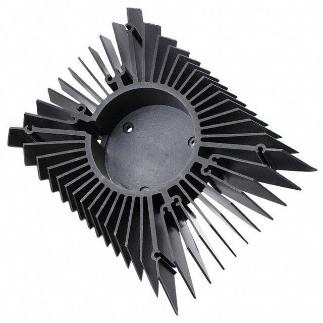 Aavid, Thermal Division of Boyd Corporation NX300143