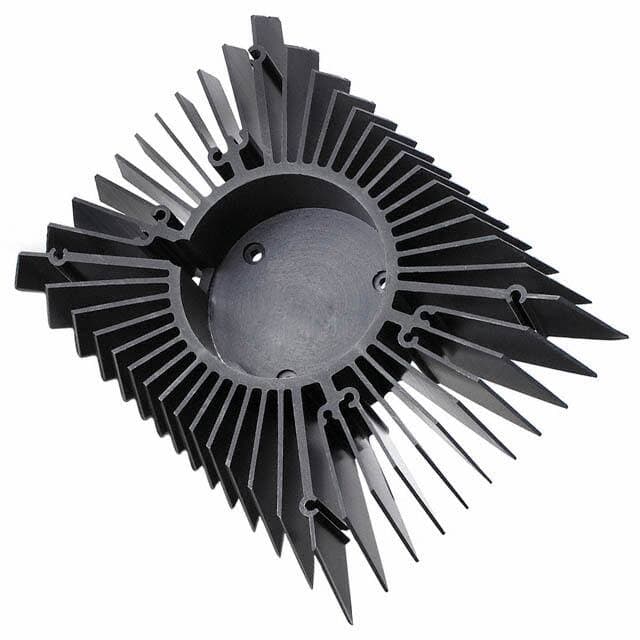 Aavid, Thermal Division of Boyd Corporation NX300145